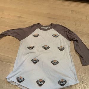 Wildfox top